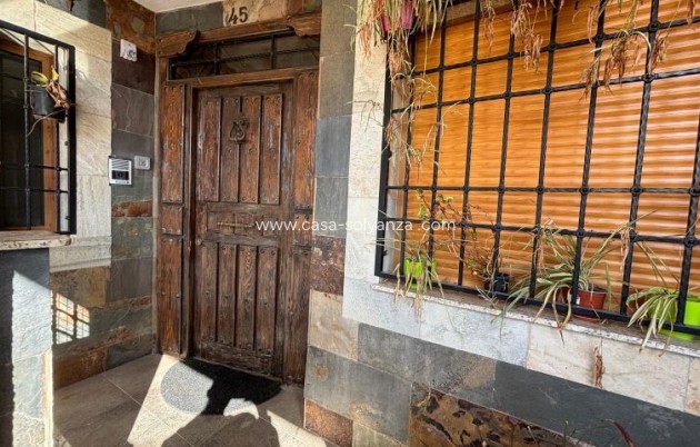 Revente - Villa - Redován - Inland