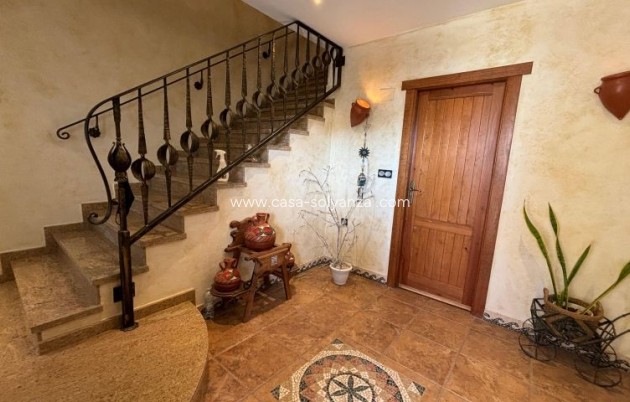 Revente - Villa - Redován - Inland