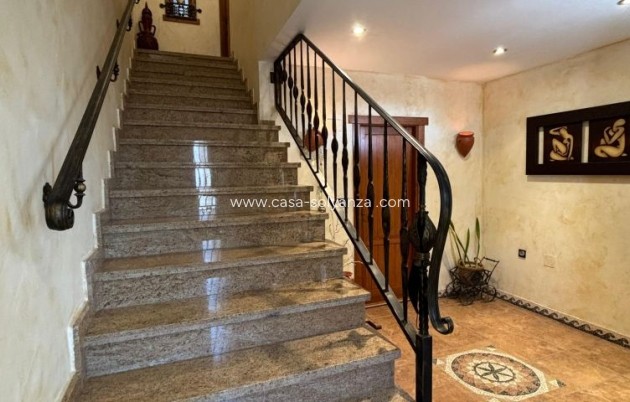 Revente - Villa - Redován - Inland