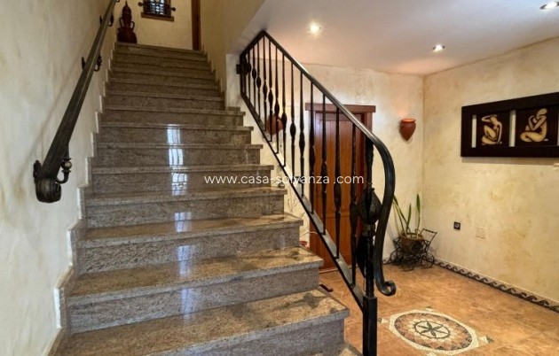 Revente - Villa - Redován - Inland