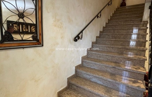 Revente - Villa - Redován - Inland