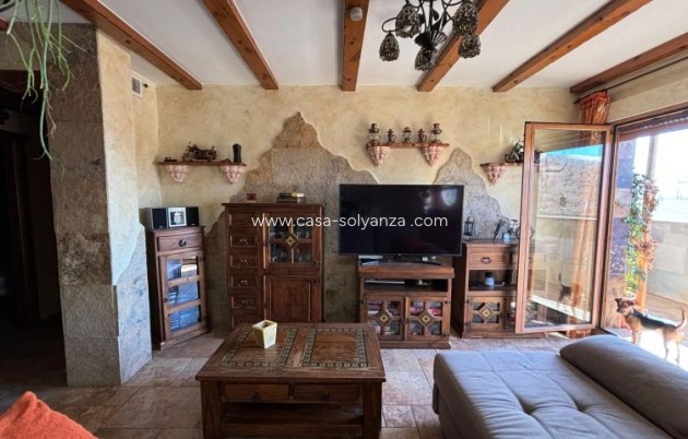 Revente - Villa - Redován - Inland