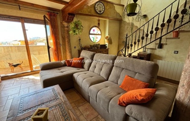 Revente - Villa - Redován - Inland