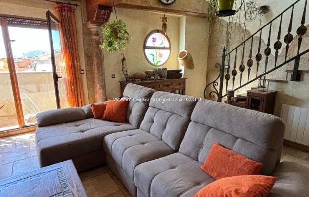 Revente - Villa - Redován - Inland