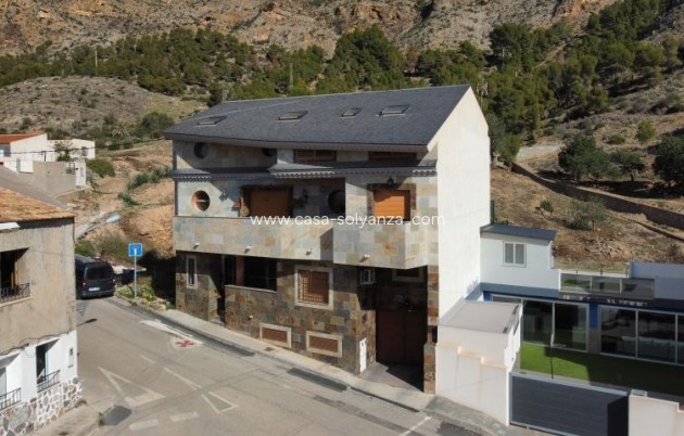 Revente - Villa - Redován - Inland