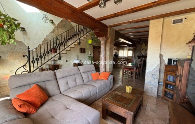 Revente - Villa - Redován - Inland