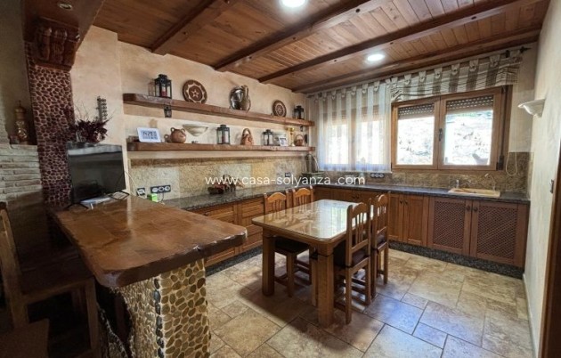 Revente - Villa - Redován - Inland