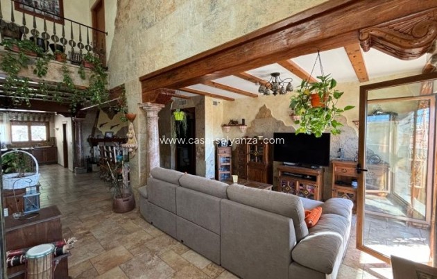 Revente - Villa - Redován - Inland