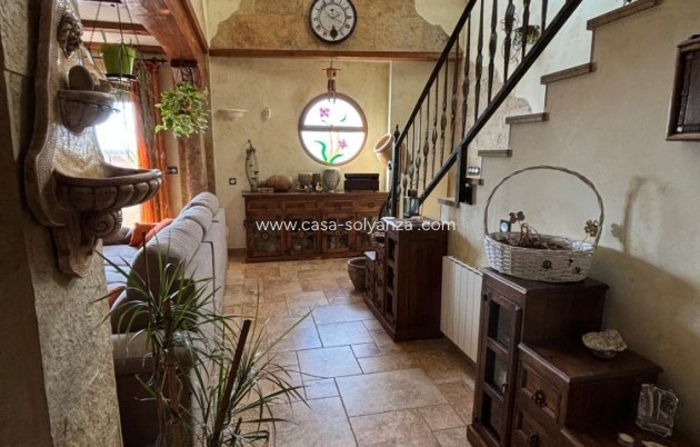 Revente - Villa - Redován - Inland