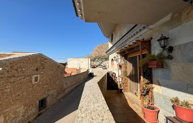 Revente - Villa - Redován - Inland