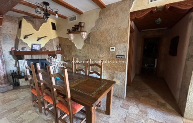 Revente - Villa - Redován - Inland