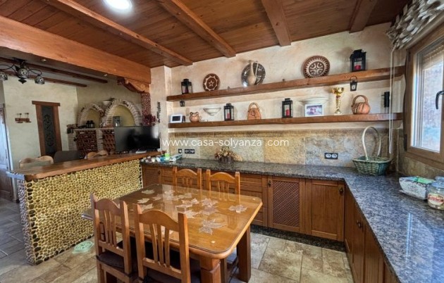 Revente - Villa - Redován - Inland