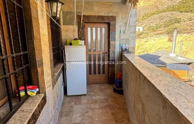 Revente - Villa - Redován - Inland