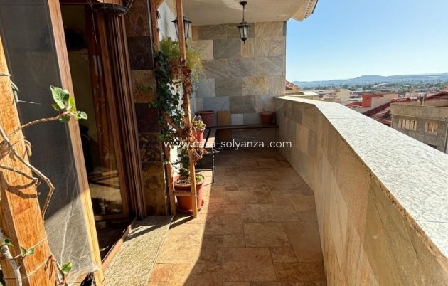 Revente - Villa - Redován - Inland