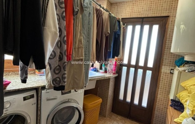 Revente - Villa - Redován - Inland