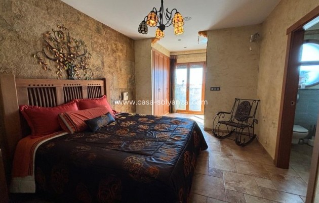 Revente - Villa - Redován - Inland