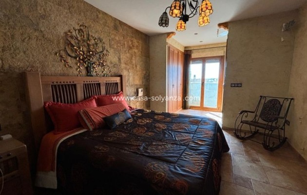 Revente - Villa - Redován - Inland