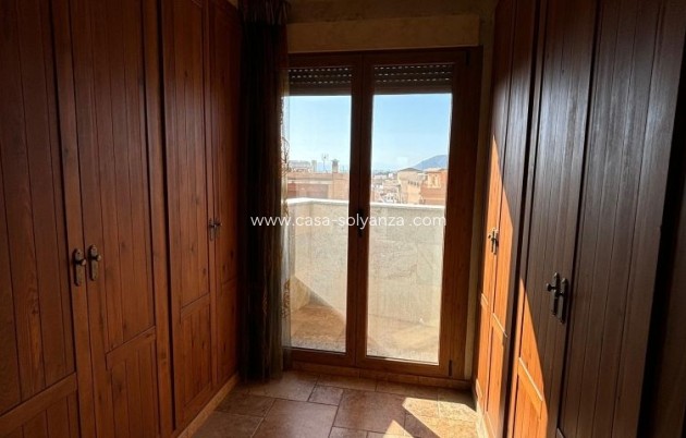 Revente - Villa - Redován - Inland