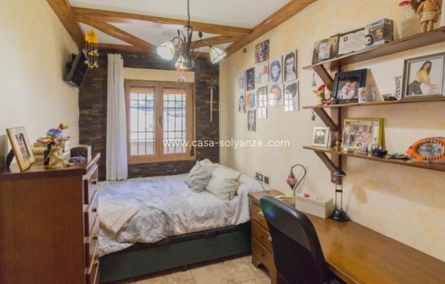 Revente - Villa - Redován - Inland