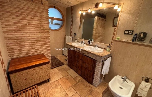 Revente - Villa - Redován - Inland