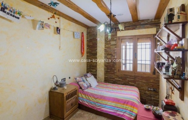 Revente - Villa - Redován - Inland