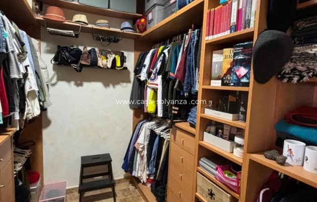 Revente - Villa - Redován - Inland