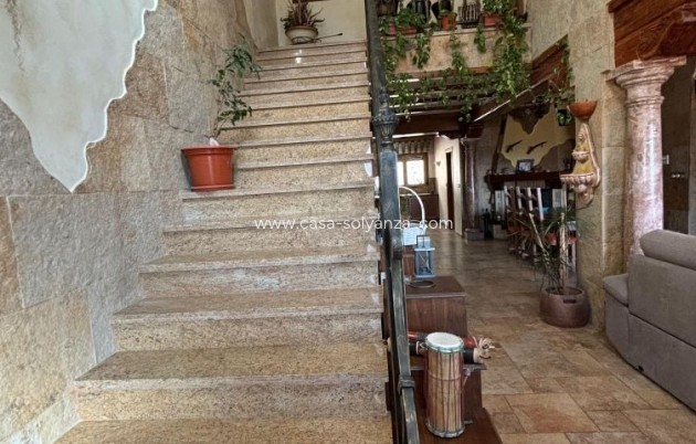 Revente - Villa - Redován - Inland