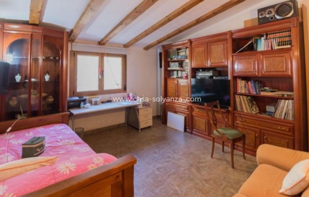 Revente - Villa - Redován - Inland