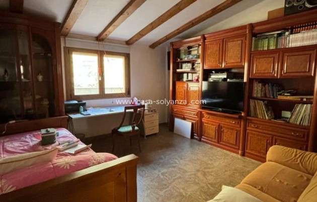 Revente - Villa - Redován - Inland