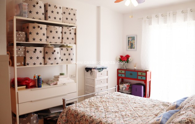 Revente - Maison de ville - Jalón - Inland