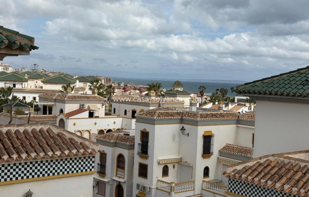 Revente - Bungalow - Torrevieja - Cañada Del Molino