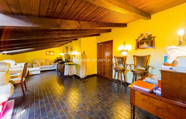 Revente - Country Property/Finca - Almoradí - Camino De Catral