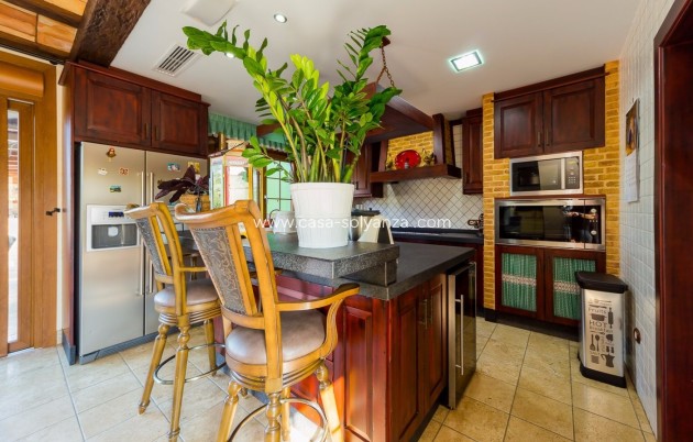 Revente - Country Property/Finca - Almoradí - Camino De Catral