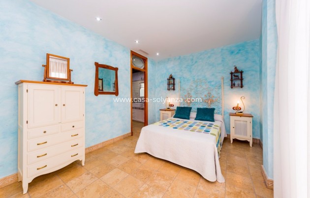 Revente - Country Property/Finca - Almoradí - Camino De Catral