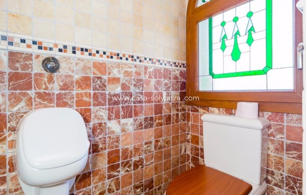 Revente - Country Property/Finca - Almoradí - Camino De Catral