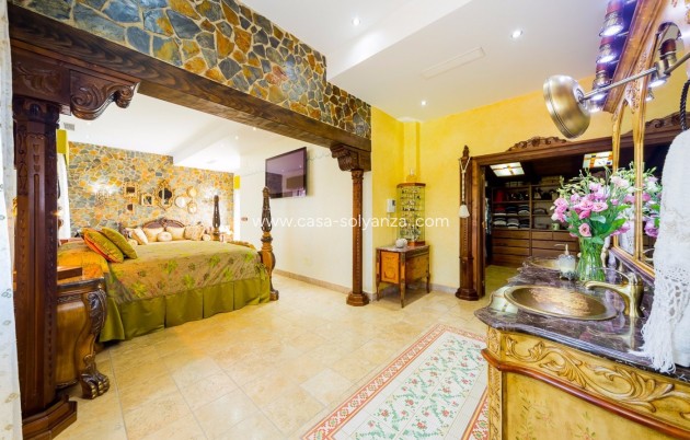 Revente - Country Property/Finca - Almoradí - Camino De Catral