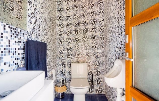 Revente - Country Property/Finca - Almoradí - Camino De Catral