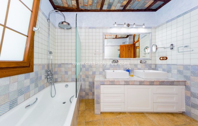 Revente - Country Property/Finca - Almoradí - Camino De Catral