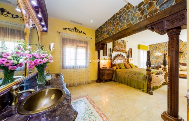 Revente - Country Property/Finca - Almoradí - Camino De Catral