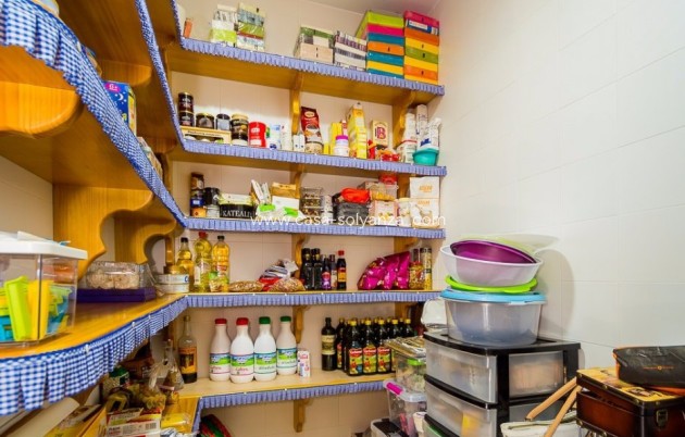 Revente - Country Property/Finca - Almoradí - Camino De Catral