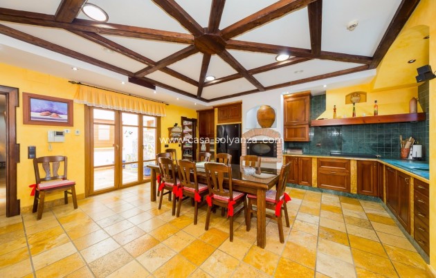 Reventa - Comercial - Torrevieja