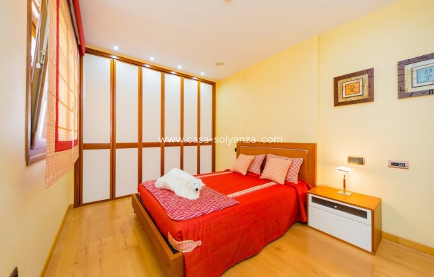 Reventa - Comercial - Torrevieja