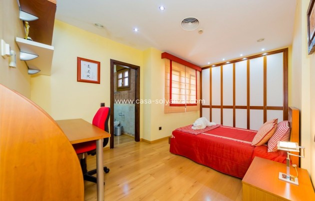 Reventa - Comercial - Torrevieja