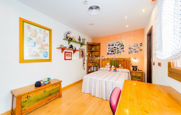 Reventa - Comercial - Torrevieja