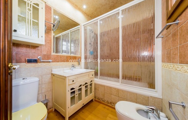 Reventa - Comercial - Torrevieja