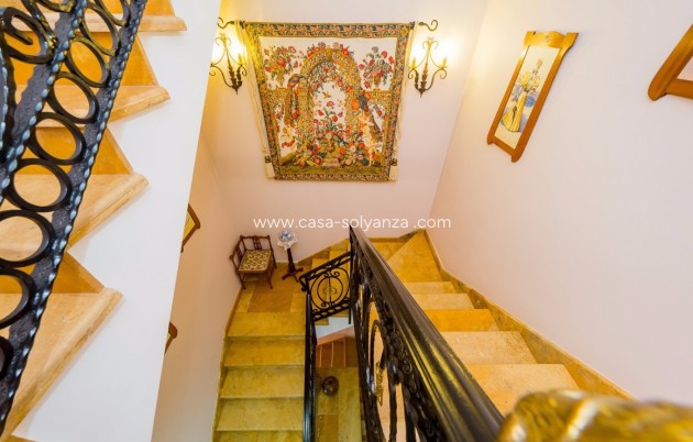 Reventa - Comercial - Torrevieja