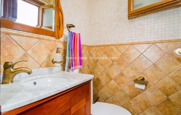 Reventa - Comercial - Torrevieja