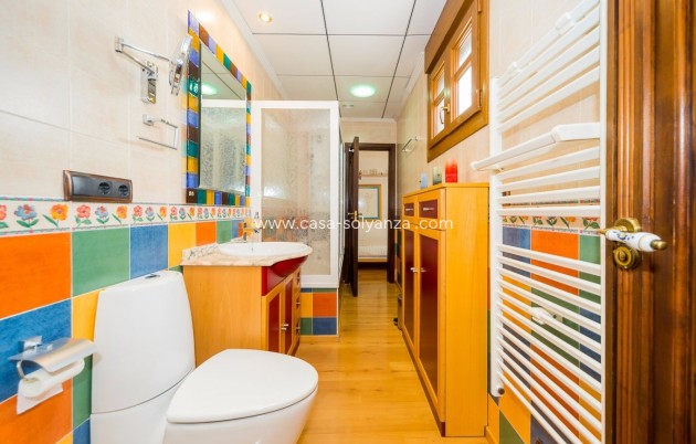 Reventa - Comercial - Torrevieja