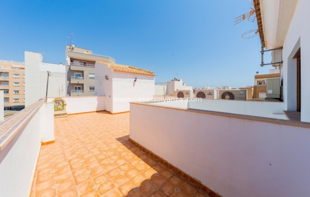 Reventa - Comercial - Torrevieja