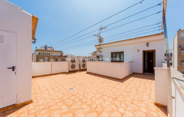 Reventa - Comercial - Torrevieja